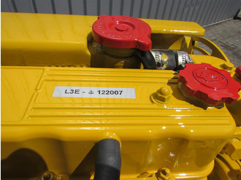 Moteur pour Autre matériel Mitsubishi/ Vetus based on RECON L3E engine Mitsubishi: photos 3 Moteur pour Autre matériel Mitsubishi/ Vetus based on RECON L3E engine Mitsubishi: photos 3