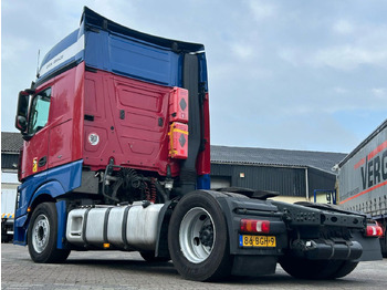 Tracteur routier Mercedes-Benz Actros Euro 6 / BJ. 2015 / APK: photos 5