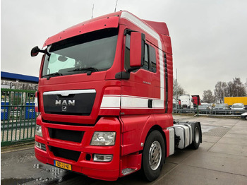 Tracteur routier MAN TGX 18.440
