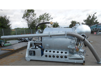 S-Vac 2200 Multi S-Vac 2200l Multi vacuum system / vacuum container — crédit-bail S-Vac 2200 Multi S-Vac 2200l Multi vacuum system / vacuum container: photos 5 S-Vac 2200 Multi S-Vac 2200l Multi vacuum system / vacuum container — crédit-bail S-Vac 2200 Multi S-Vac 2200l Multi vacuum system / vacuum container: photos 5