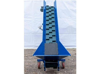 ROLMET Absackwaage / Weighing bagger / Peseuse ensacheuse / Pesatrice / Упаковочная машина с весами / Wagopakowarka WE-1 — crédit-bail ROLMET Absackwaage / Weighing bagger / Peseuse ensacheuse / Pesatrice / Упаковочная машина с весами / Wagopakowarka WE-1: photos 3