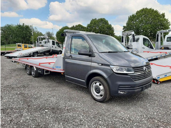 Remorqueuse Volkswagen T6.1 FITZEL Speeder2 47-21 FINAL EDITION!!!: photos 3