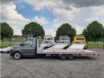 Remorqueuse Volkswagen T6.1 FITZEL Speeder2 47-21 FINAL EDITION!!!: photos 2