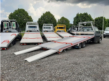 Remorqueuse Volkswagen T6.1 FITZEL Speeder2 47-21 FINAL EDITION!!!: photos 4