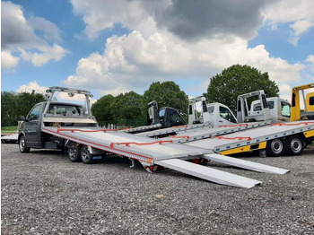 Remorqueuse Volkswagen T6.1 FITZEL Speeder2 47-21 FINAL EDITION!!!: photos 5