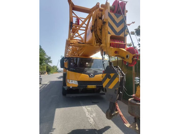 Grue mobile XCMG XCMG: photos 4