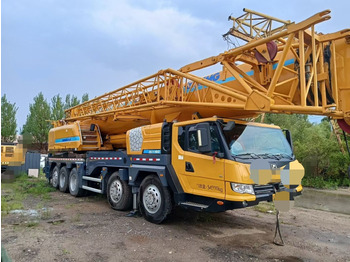 Grue mobile XCMG XCMG XCMG: photos 5