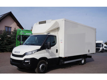 Camion frigorifique IVECO Daily 70c17