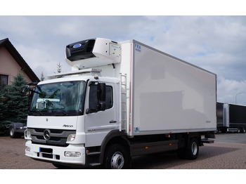 Camion frigorifique MERCEDES-BENZ Atego 1624