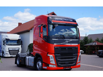 Tracteur routier Volvo FH 4 EURO 6 GLOBETROTTER NISKI PRZEBIEG PEŁEN SERWIS: photos 2