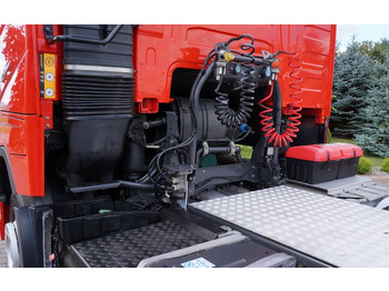Tracteur routier Volvo FH 4 EURO 6 GLOBETROTTER NISKI PRZEBIEG PEŁEN SERWIS: photos 5