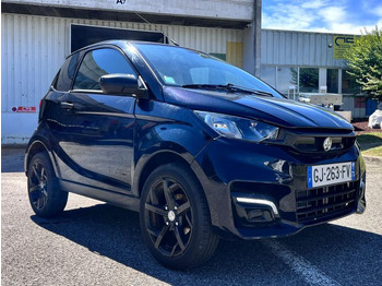 Voiture