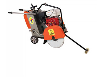 L'équipement de construction