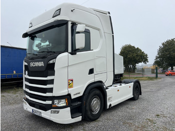Camion SCANIA S 450