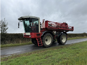 Pulvé porté AGRIFAC