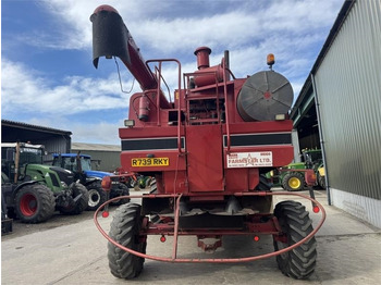Accessoire de matériels de récolte Case Axial-Flow Case Axial Flow 2166 c/w 1030 Header: photos 5 Accessoire de matériels de récolte Case Axial-Flow Case Axial Flow 2166 c/w 1030 Header: photos 5