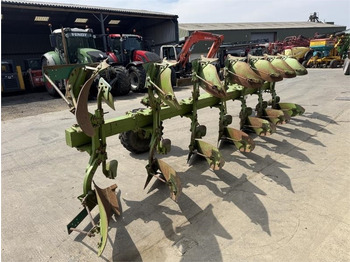 Charrue Dowdeswell MA 145 7 Furrow Plough **Video Below**: photos 4