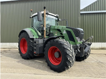Tracteur agricole Fendt 828 ECR Vario Profi Plus **Video Below**: photos 3
