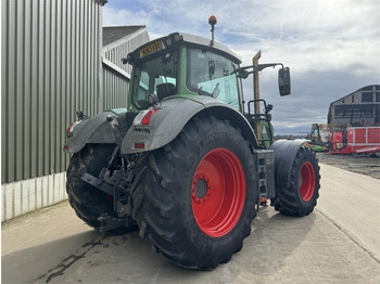 Tracteur agricole Fendt 828 ECR Vario Profi Plus **Video Below**: photos 4