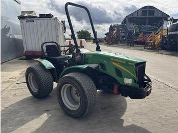 Tracteur agricole Ferrari Vipar 40 Compact Tractor: photos 3