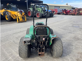 Tracteur agricole Ferrari Vipar 40 Compact Tractor: photos 5