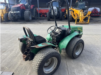 Tracteur agricole Ferrari Vipar 40 Compact Tractor: photos 4