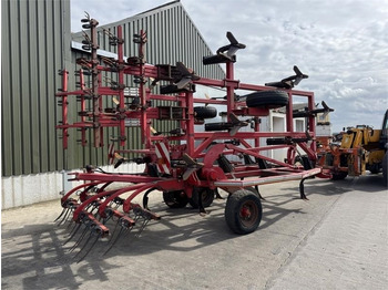 Horsch Terrano 6 FG Cultivator  — crédit-bail Horsch Terrano 6 FG Cultivator: photos 2