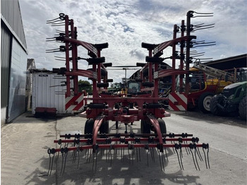 Horsch Terrano 6 FG Cultivator  — crédit-bail Horsch Terrano 6 FG Cultivator: photos 3