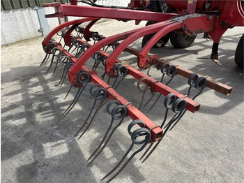 Horsch Terrano 6 FG Cultivator  — crédit-bail Horsch Terrano 6 FG Cultivator: photos 4