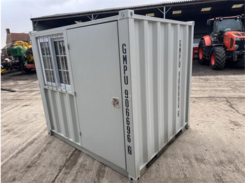 Machine agricole Small Container: photos 4