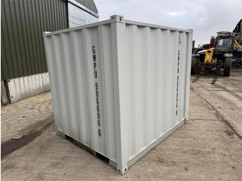 Machine agricole Small Container: photos 3