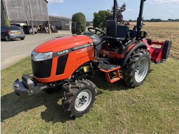 Tracteur agricole