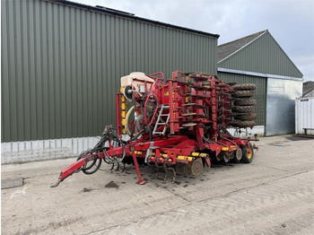 Vaderstad Rapid A600s 6m Seed Drill  — crédit-bail Vaderstad Rapid A600s 6m Seed Drill: photos 1