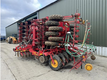 Vaderstad Rapid A600s 6m Seed Drill  — crédit-bail Vaderstad Rapid A600s 6m Seed Drill: photos 3