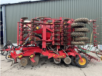 Vaderstad Rapid A600s 6m Seed Drill  — crédit-bail Vaderstad Rapid A600s 6m Seed Drill: photos 2
