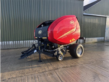 Presse à balles rondes VICON