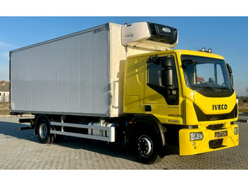 Camion frigorifique IVECO EuroCargo