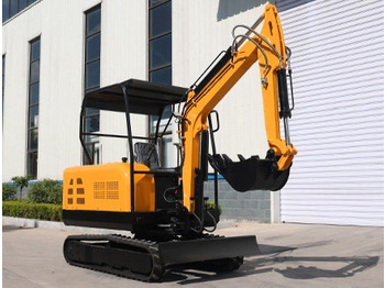 Mini pelle KUBOTA