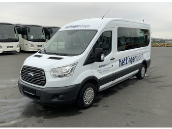 Minibus, Transport de personnes Ford Transit: photos 2 Minibus, Transport de personnes Ford Transit: photos 2