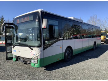 Bus urbain Iveco Crossway LE: photos 2