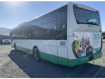 Bus urbain Iveco Crossway LE: photos 3