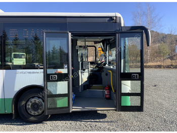 Bus urbain Iveco Crossway LE: photos 5