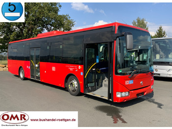 Bus urbain IVECO Crossway