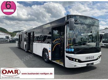 Bus articulé IVECO