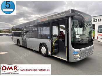 Bus urbain MAN Lion's City A78