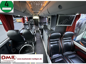 Autocar MAN Lion's Coach