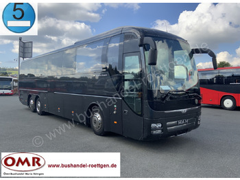 Autocar MAN