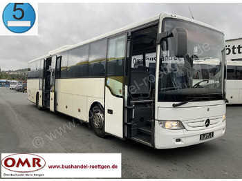 Bus interurbain MERCEDES-BENZ Tourismo