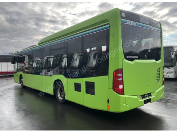 Bus urbain Mercedes-Benz O 530 Citaro: photos 3