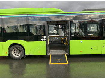 Bus urbain Mercedes-Benz O 530 Citaro: photos 5